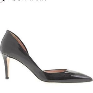 J. Crew Valentina D’Orsay Pump